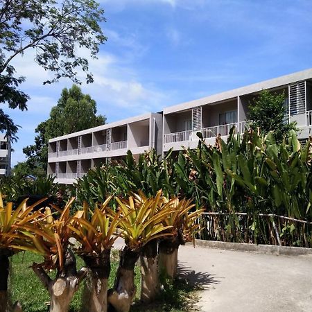 Romruen Samed Resort Szamed-sziget Kültér fotó
