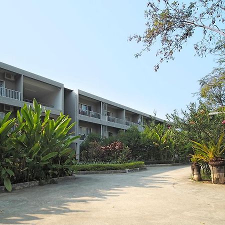 Romruen Samed Resort Szamed-sziget Kültér fotó