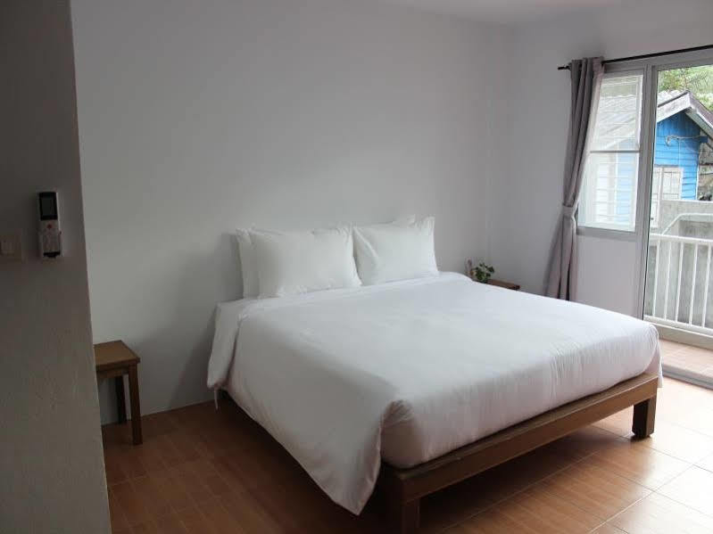 Romruen Samed Resort Szamed-sziget Kültér fotó